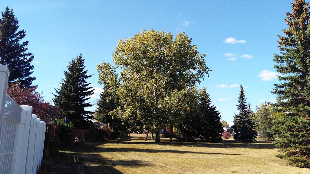 Firehall Park | Rink Ave, Regina, SK S4R, Canada