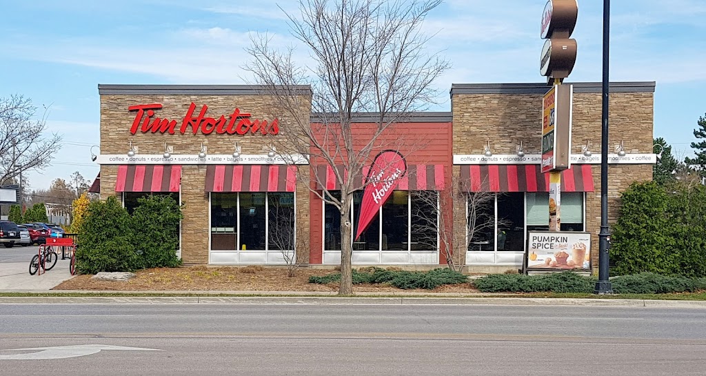Tim Hortons | 281 First St, Collingwood, ON L9Y 1B2, Canada | Phone: (705) 445-3060