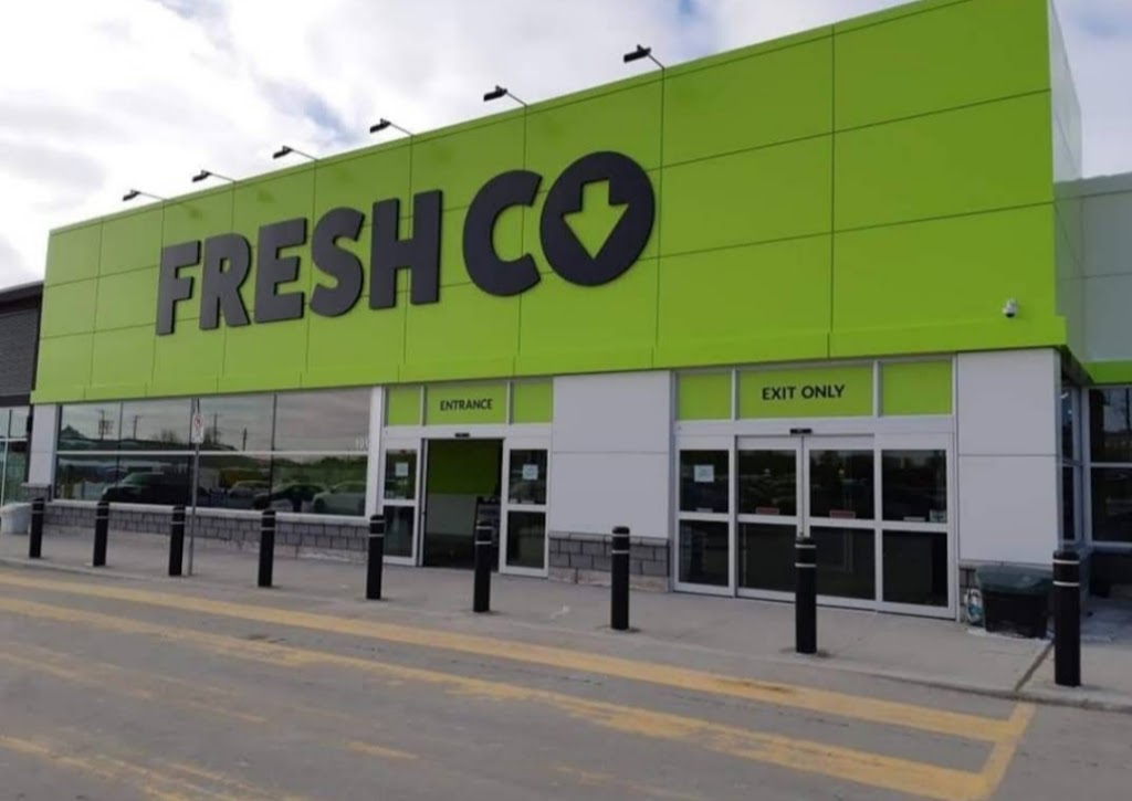 FreshCo St. David & Gordon | The phone # listed is out of service, 875 St David St N, Fergus, ON N1M 2W3, Canada | Phone: (519) 843-1875