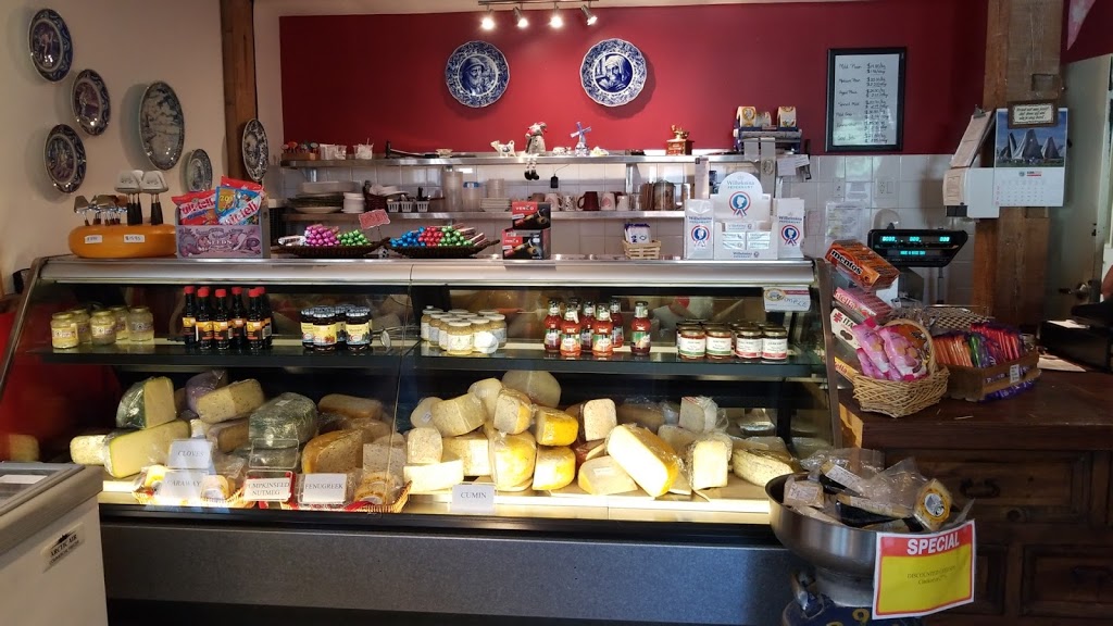 Smits & Co.w Farm Cheese | 5787 Lickman Rd, Chilliwack, BC V2R 4B5, Canada | Phone: (604) 824-9779