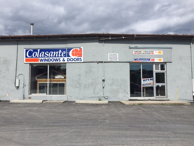 Colasante Windows Doors | 110 Prospect Hill, Trenton, ON K8V 2V3, Canada | Phone: (613) 392-2157