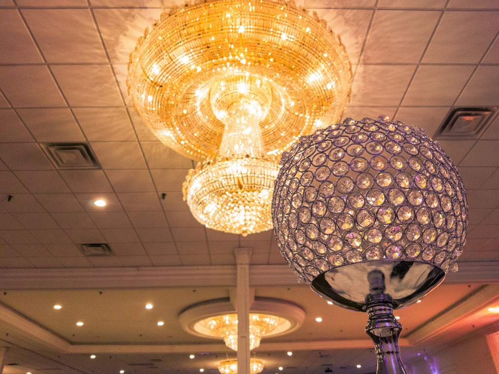 Edessa Banquet Hall and Convention Centre | 1811 Albion Rd, Etobicoke, ON M9W 5W4, Canada | Phone: (416) 675-7886