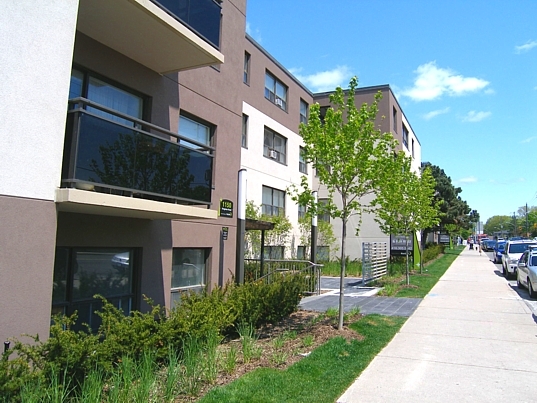 1150 & 1200 Kingston Road Apartments | 1150 Kingston Rd, Scarborough, ON M1N 1P1, Canada | Phone: (647) 362-3809