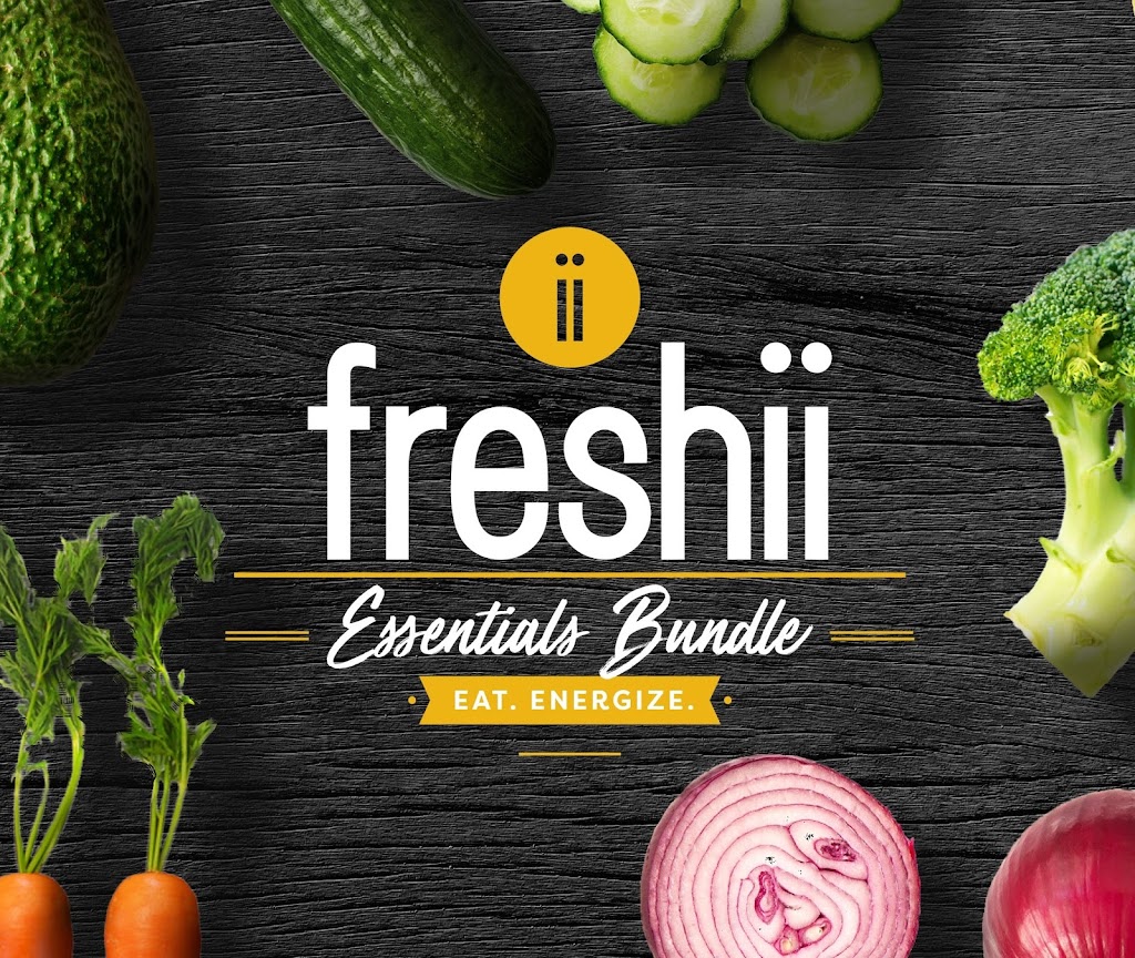 Freshii | 4700 130 Ave SE unit 509, Calgary, AB T2Z 4E7, Canada | Phone: (587) 747-0636