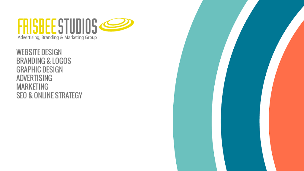 Frisbee Studios Advertising, Marketing and Branding Edmonton | 300 Palisades Way #319, Sherwood Park, AB T8H 2T9, Canada | Phone: (780) 886-1295