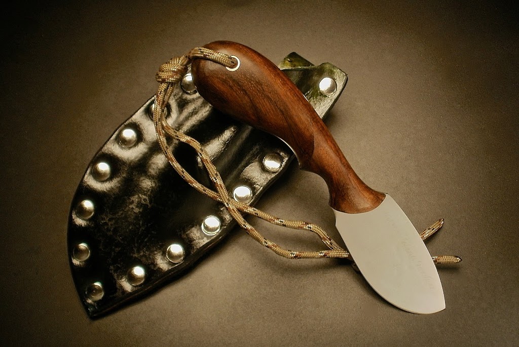 Steven Tedford Knives | 14238 Telephone Rd, Colborne, ON K0K 1S0, Canada | Phone: (613) 689-7569