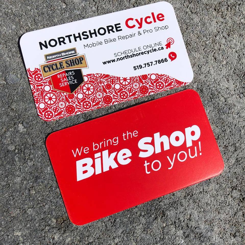 North Shore Cycle Mobile | 11 Oak Ridge Ct, Port Dover, ON N0A 1N7, Canada | Phone: (519) 757-7866