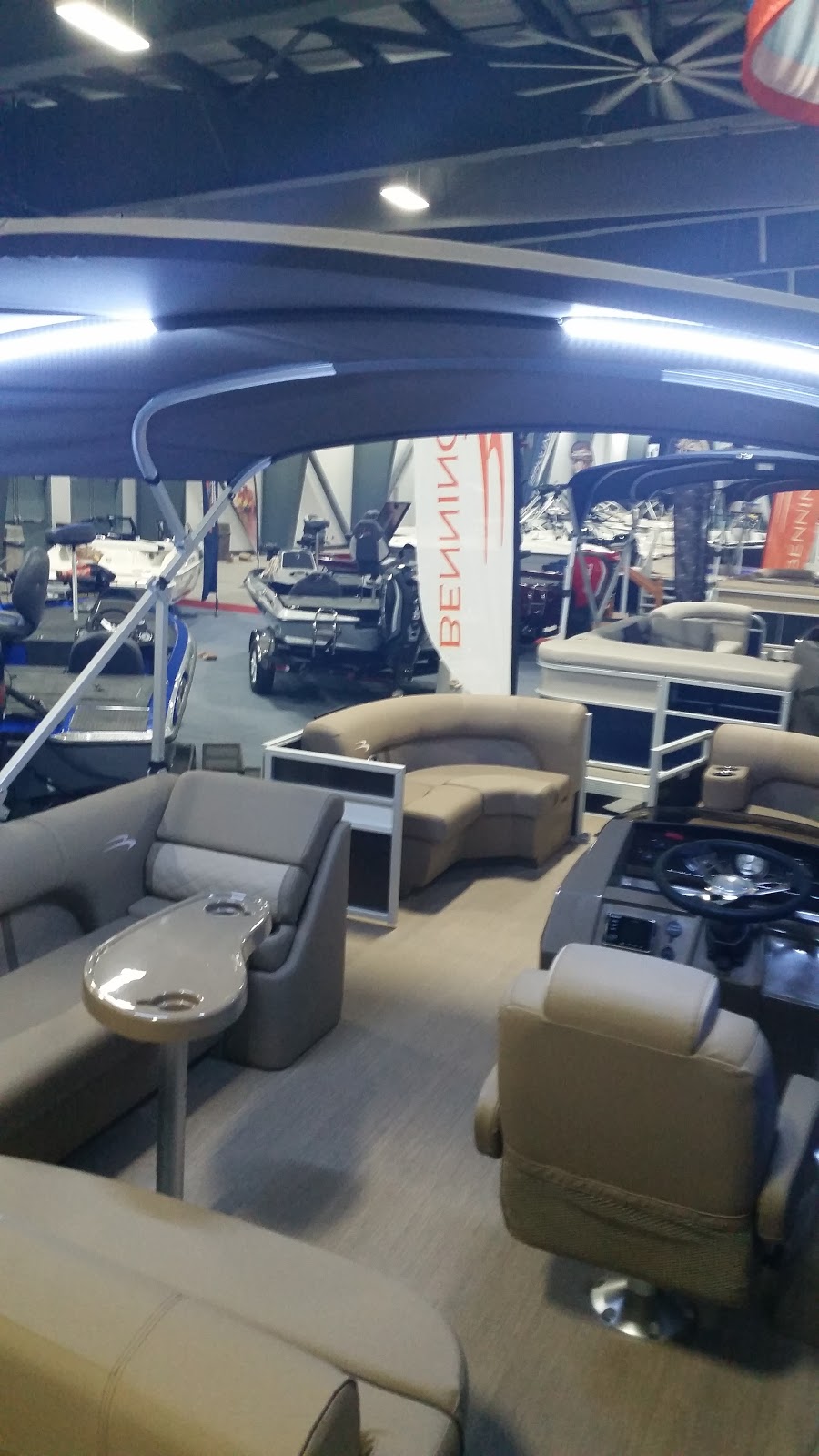 Orleans Boat World & Sports | 701 Taylor Creek Dr, Orléans, ON K4A 0Z9, Canada | Phone: (613) 830-7576