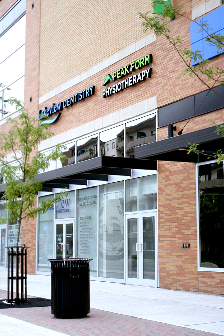 Peak Form Physiotherapy | 515 Lakeshore Rd E Unit 111, Mississauga, ON L5G 1H9, Canada | Phone: (905) 271-1000