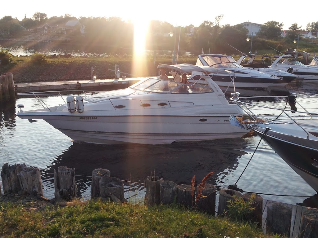 Miramichi Boating & Yacht Club | 9 Marina Dr, Miramichi, NB E1V 6S8, Canada | Phone: (506) 773-9949