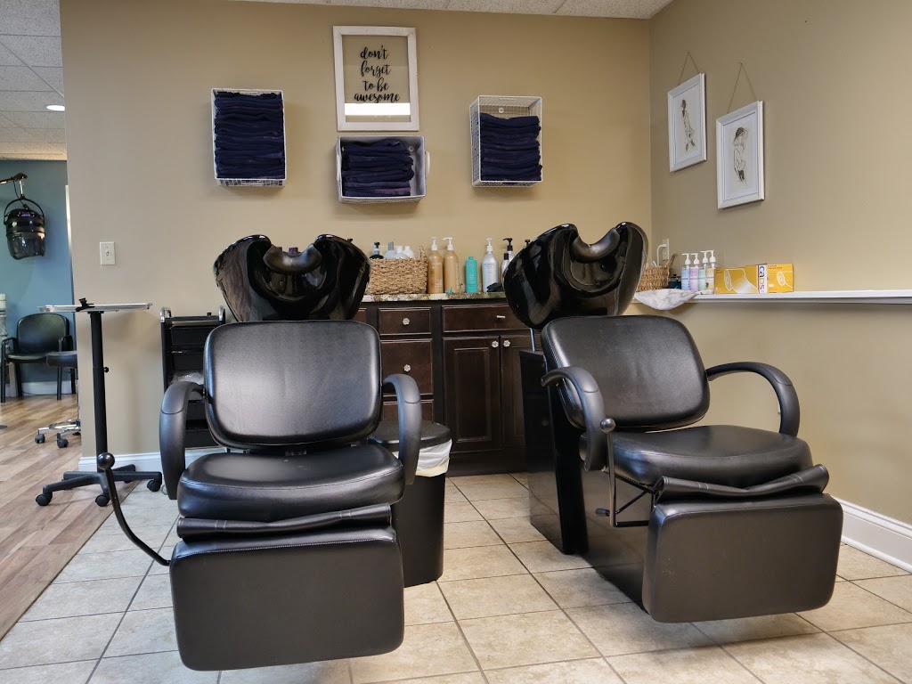 Salon 716 | 2619 Millersport Hwy, Getzville, NY 14068, USA | Phone: (716) 906-4231