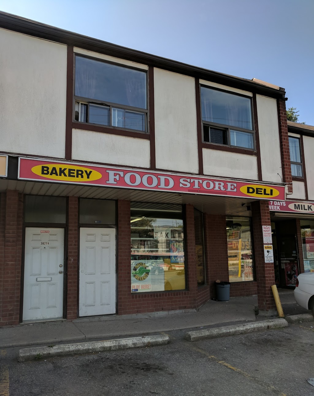 Lakeview Food Mart | 3829 Lake Shore Blvd W, Etobicoke, ON M8W 1R3, Canada | Phone: (416) 503-9888