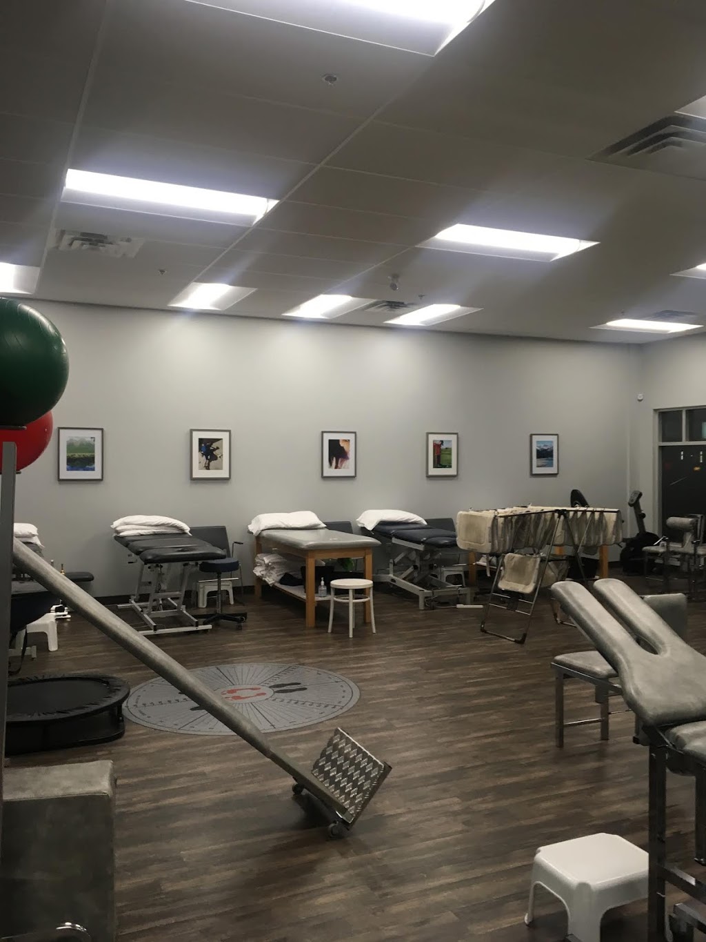 Motion Works Physiotherapy and Sports Injury Centre | 1250 Stittsville Main St Unit C1-2, Stittsville, ON K2S 1S9, Canada | Phone: (613) 831-4054