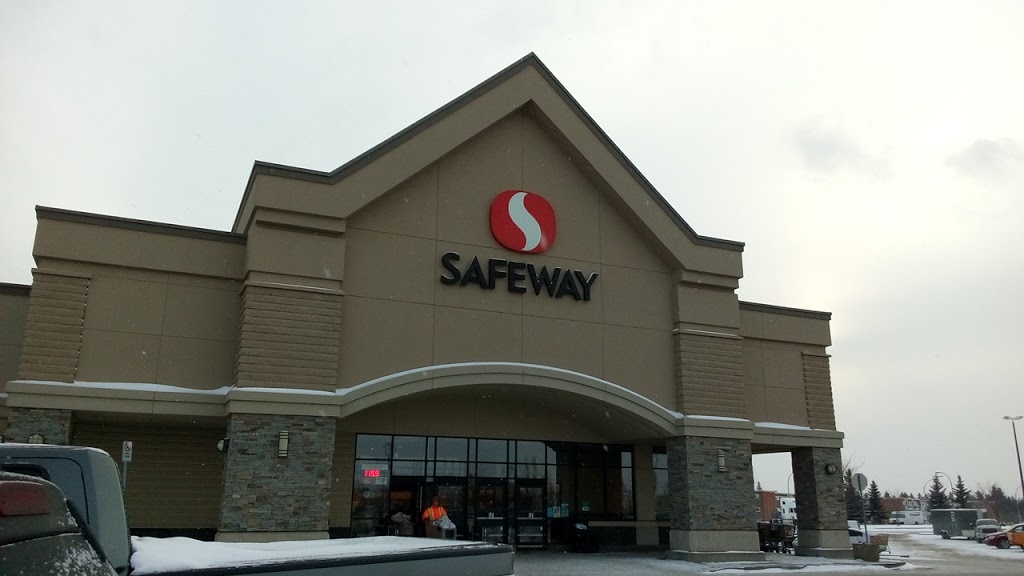 Safeway Capilano Shopping Centre | 5821 Terrace Rd NW, Edmonton, AB T6A 0A1, Canada | Phone: (780) 466-9001