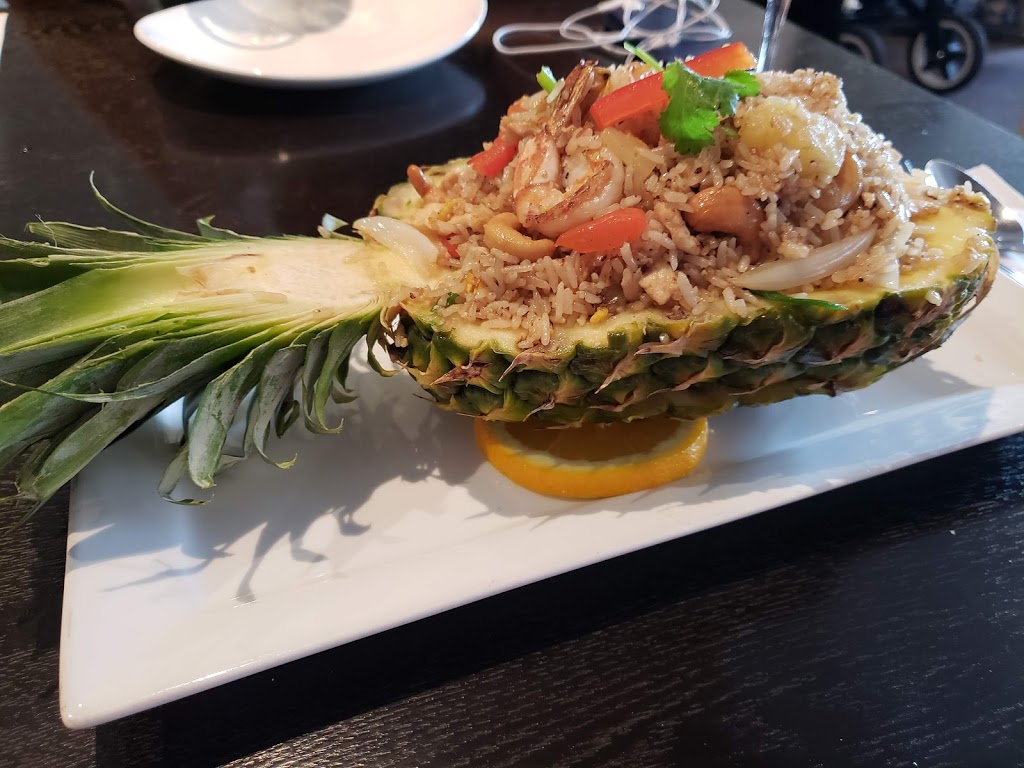 Thai House Cuisine 2 | 261 Lakeshore Rd E, Mississauga, ON L5G 1G8, Canada | Phone: (905) 990-6888