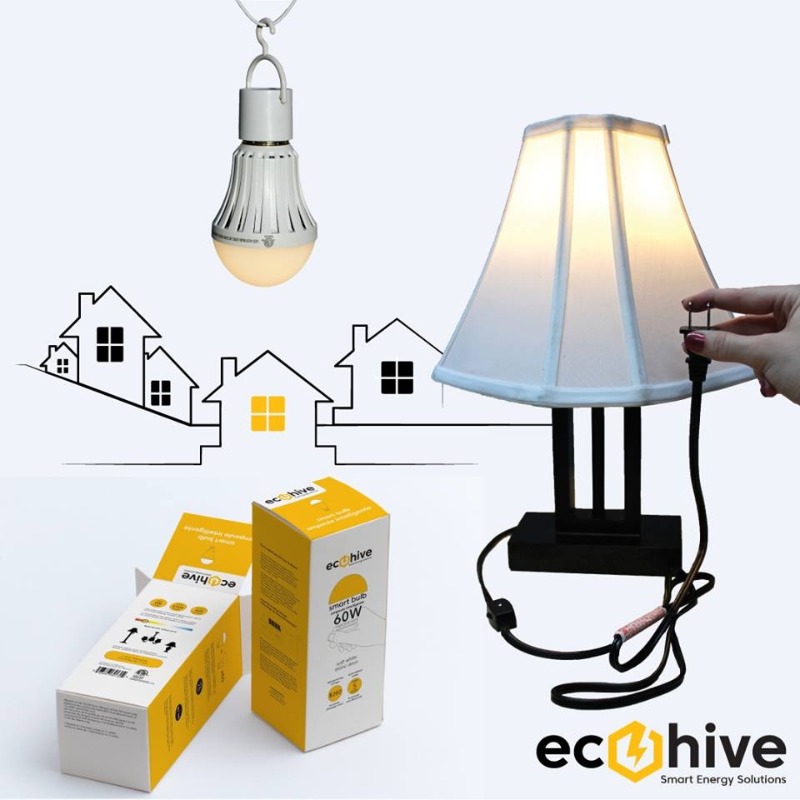 Ecohive | 10 Four Seasons Pl 10th Floor, Etobicoke, ON M9B 6H7, Canada | Phone: (416) 649-5848