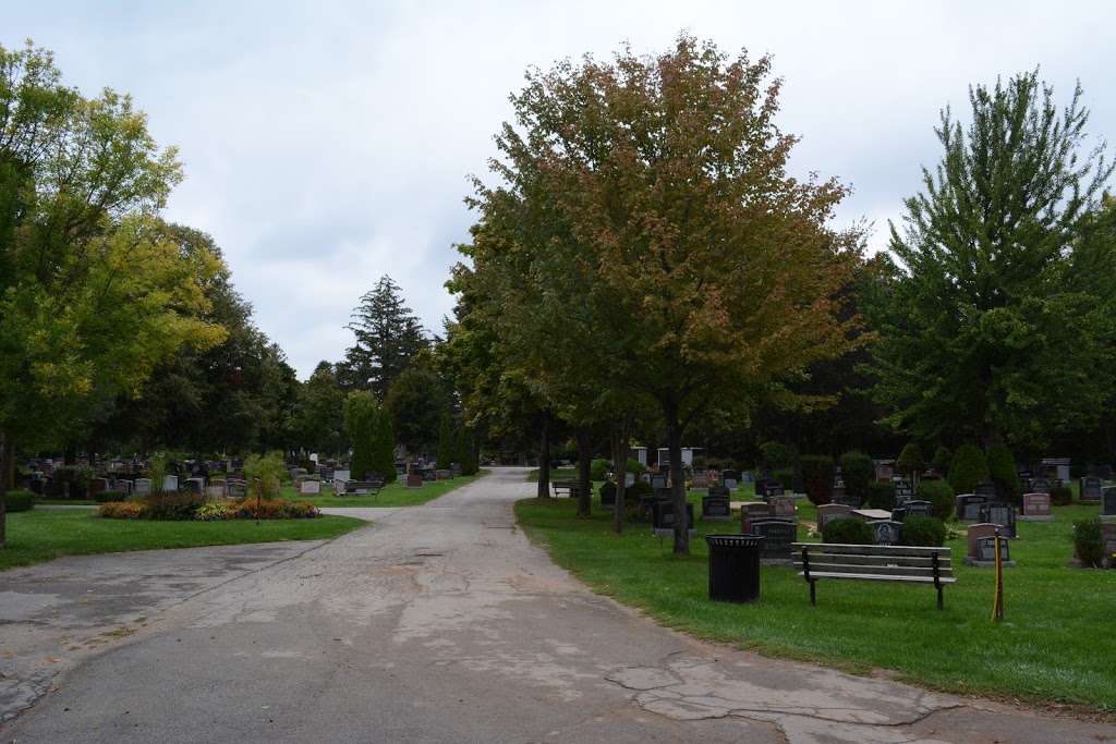 Greenwood Cemetery | 1030 Greenwood Dr, Burlington, ON L7T 3P6, Canada | Phone: (905) 335-7765