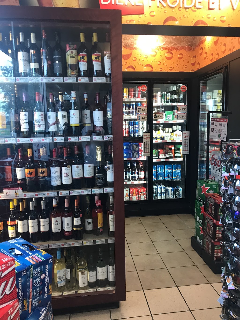 Petro-Canada | 1355 Boulevard des Laurentides, Saint-Jérôme, QC J7Z 7L3, Canada | Phone: (450) 304-1977