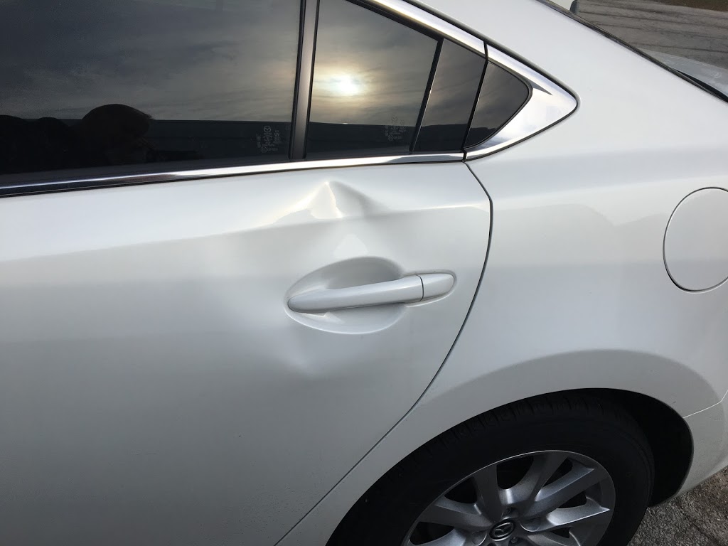 Precision Dent Repair Burlington PDR Specialist | 4055 Harvester Rd Unit 6, Burlington, ON L7L 5Z7, Canada | Phone: (905) 741-4737