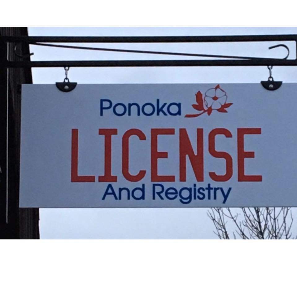 Ponoka License And Registry | 1-4902 50 St, Ponoka, AB T4J 1R6, Canada | Phone: (403) 783-5525