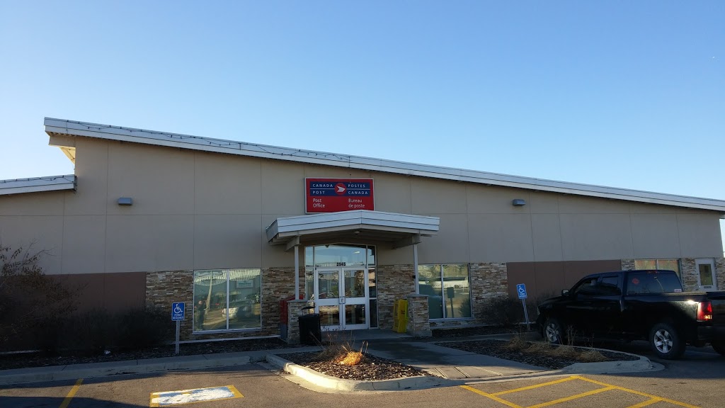 Canada Post | 2945 Kingsview Blvd SE, Airdrie, AB T4A 0C0, Canada