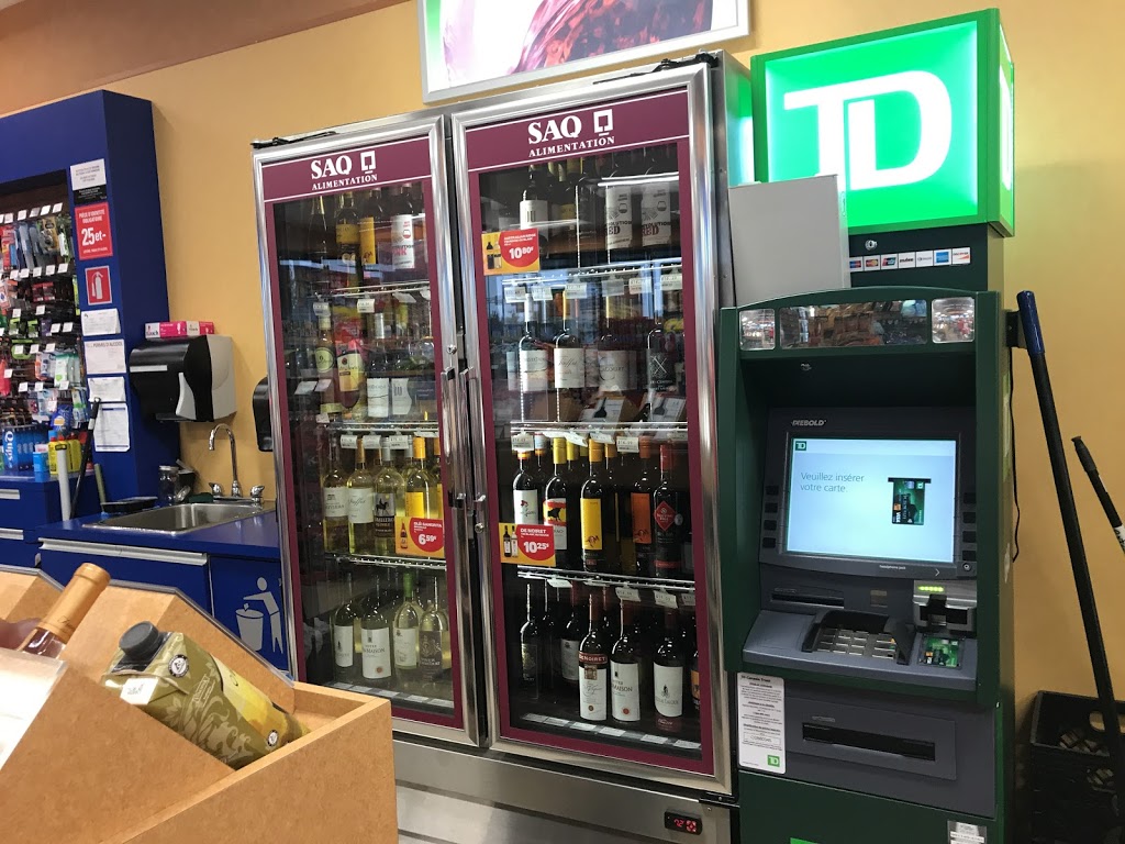 Dépanneur Du Coin | 491 Boulevard Arthur-Sauvé, Saint-Eustache, QC J7P 4X4, Canada | Phone: (450) 491-5573