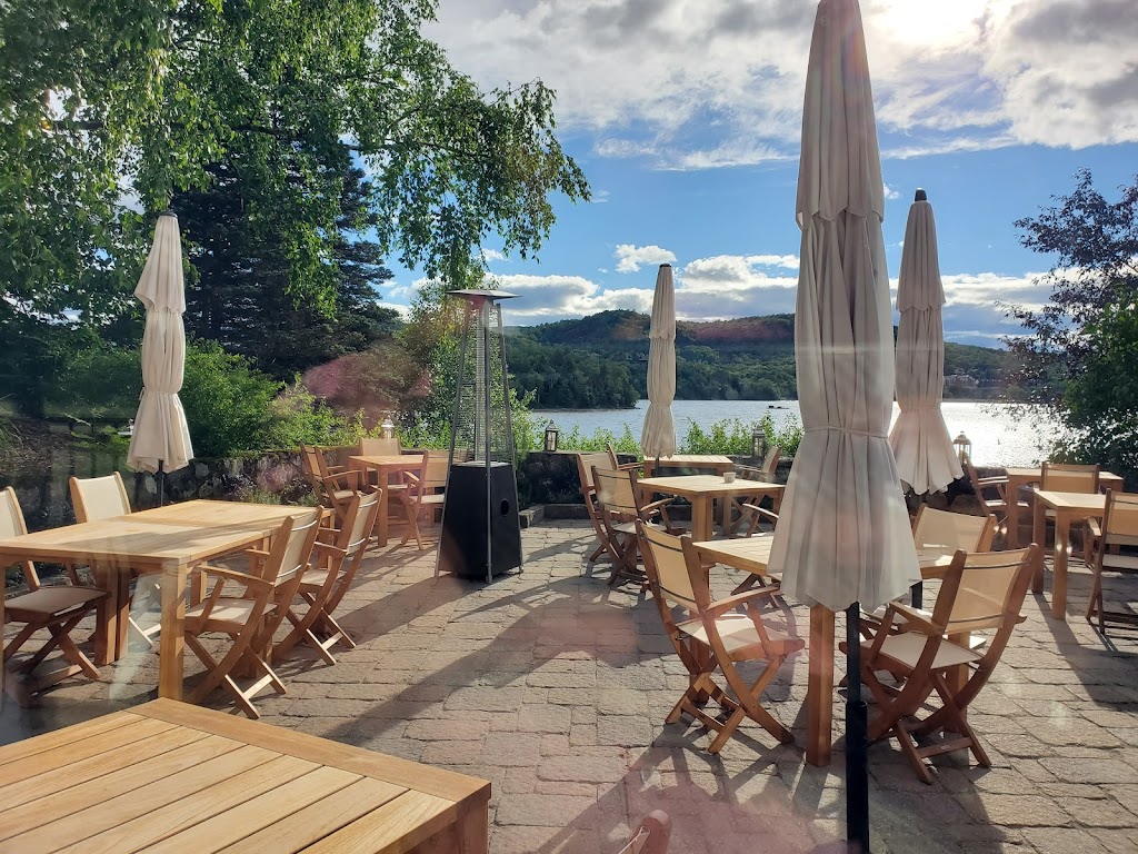 Restaurant La Quintessence | 3004 Chemin de la Chapelle, Mont-Tremblant, QC J8E 1E1, Canada | Phone: (819) 425-3400