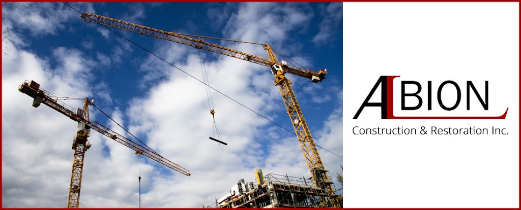 Albion General Contractor Inc. | 37 William St, Mississauga, ON L5M 1J2, Canada | Phone: (905) 923-4153