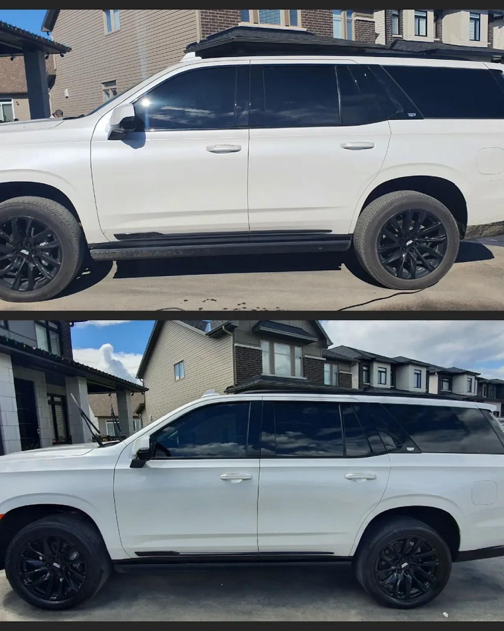 Yousefs Auto Detailing | 14 Mandevilla Cres, Ottawa, ON K1T 3V9, Canada | Phone: (343) 988-7079