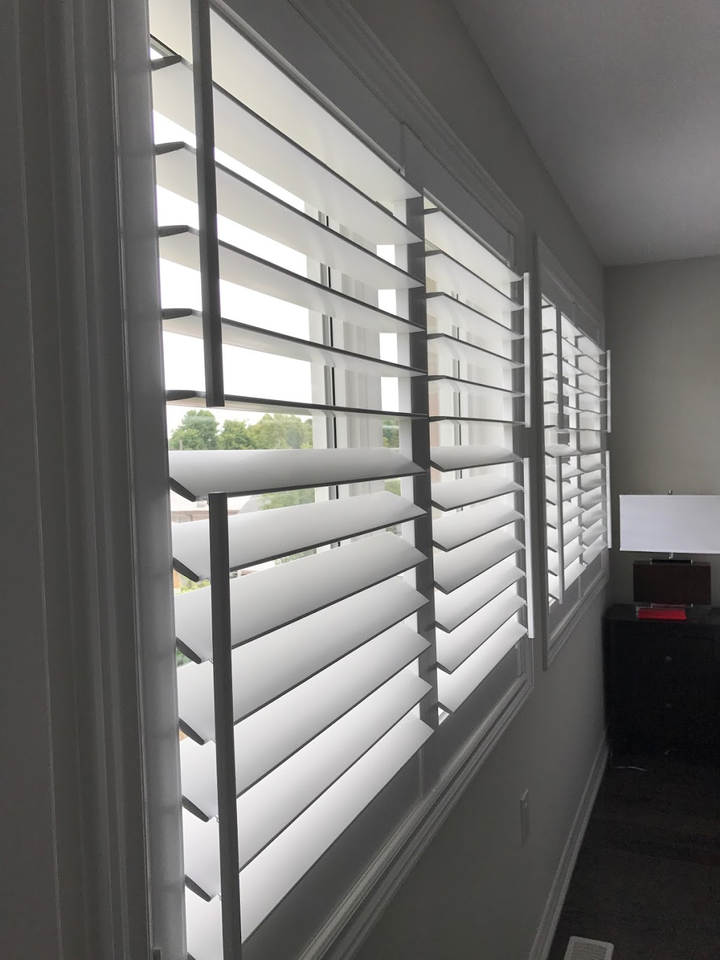 Canada Custom Shutters | 140 Toll Rd, Holland Landing, ON L9N 1G8, Canada | Phone: (905) 953-0801