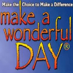 Make A Wonderful Day | 75 Songhees Rd Unit 112, Victoria, BC V9A 7M5, Canada | Phone: (800) 261-0314