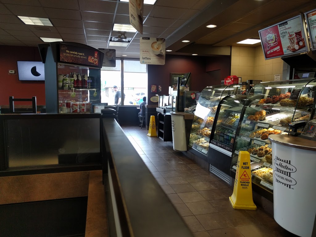 Tim Hortons | 1406 Prince of Wales Dr, Ottawa, ON K2C 1N6, Canada | Phone: (613) 727-1772