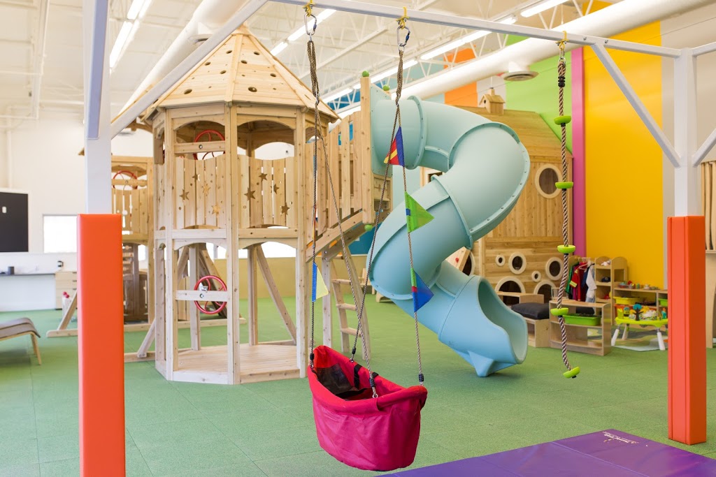 We Play Kids Gym | #1, 3238, King George Blvd, Surrey, BC V4P 1A5, Canada | Phone: (604) 385-2883