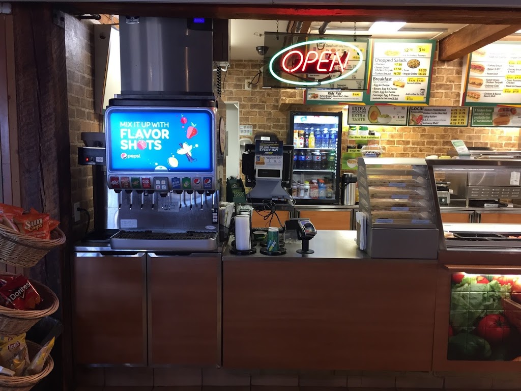 Subway | 1869 Upper Water St, Halifax, NS B3J 1S9, Canada | Phone: (902) 423-7827