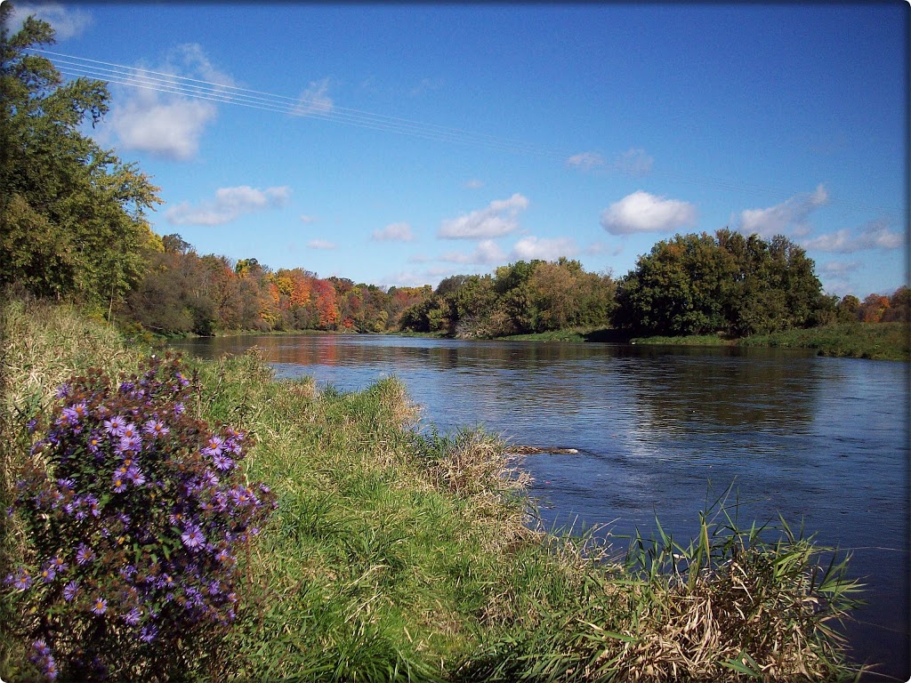 Claude Dubrick Trailway at Kaufman Flats on the Walter Bean Gran | 556 pl, 564 Woolwich Pl, Waterloo, ON N2J 4G8, Canada | Phone: (519) 886-2310