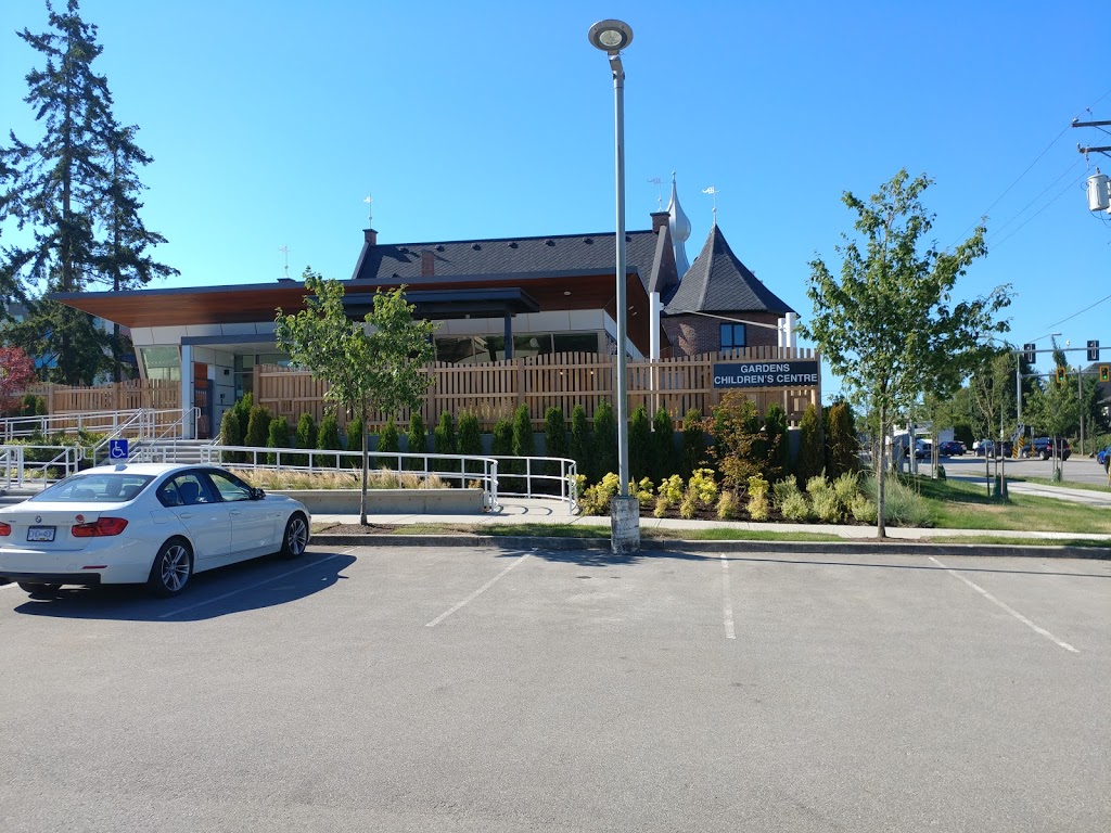 Gardens Childrens Centre (S.R.C.C) | 10640 No 5 Rd, Richmond, BC V7A 4E5, Canada | Phone: (604) 271-7252