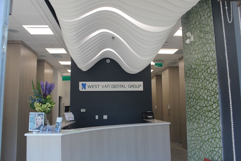 West Van Dental Group | 702 Park Royal N, West Vancouver, BC V7T 1H9, Canada | Phone: (604) 922-3232