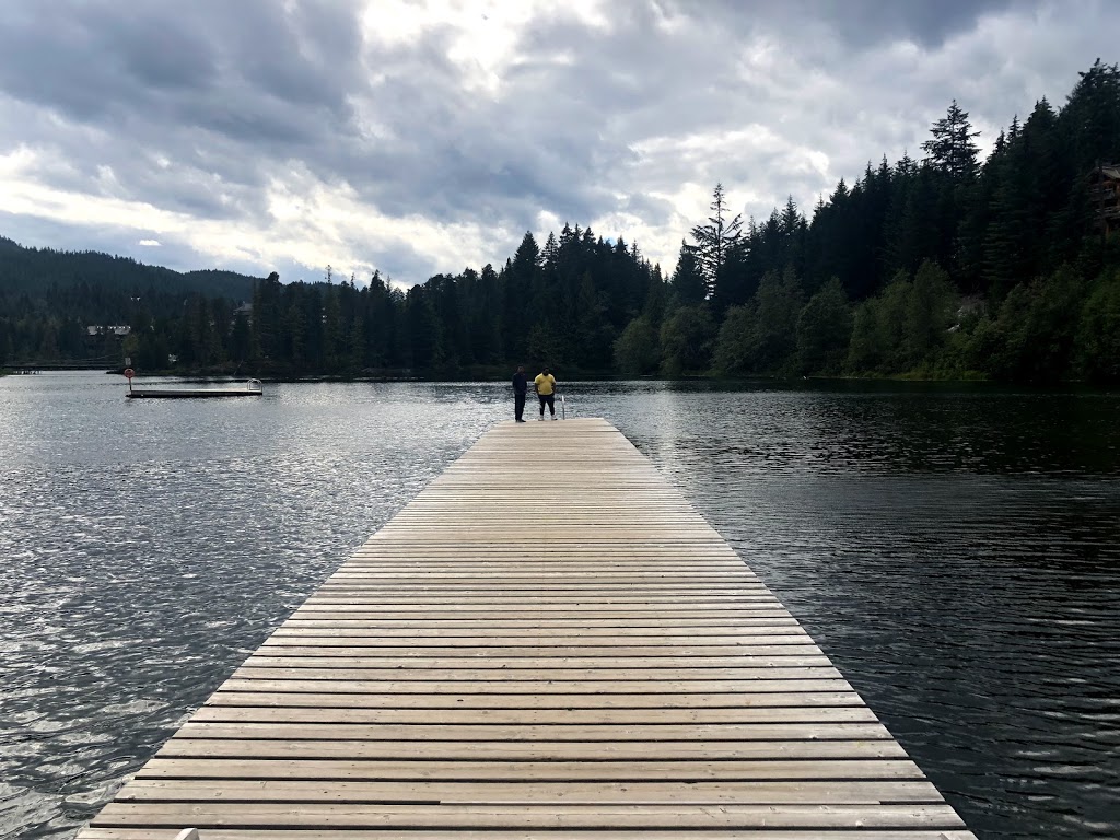 Alpha Lake Park | Whistler, BC V0N 0A0, Canada | Phone: (800) 944-7853