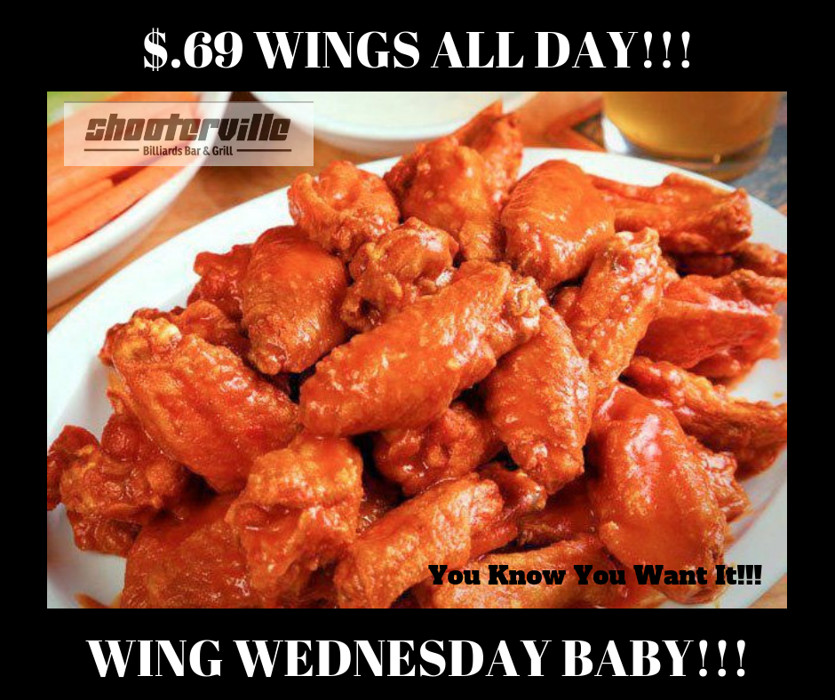 Shooterville Billiards Bar & Grill | 1400 Plains Rd E #202, Burlington, ON L7R 3P8, Canada | Phone: (905) 639-8889