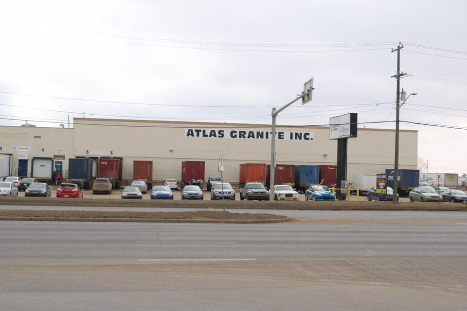 Atlas Granite Inc | 12020 142 St NW, Edmonton, AB T5L 2G8, Canada | Phone: (780) 468-3364