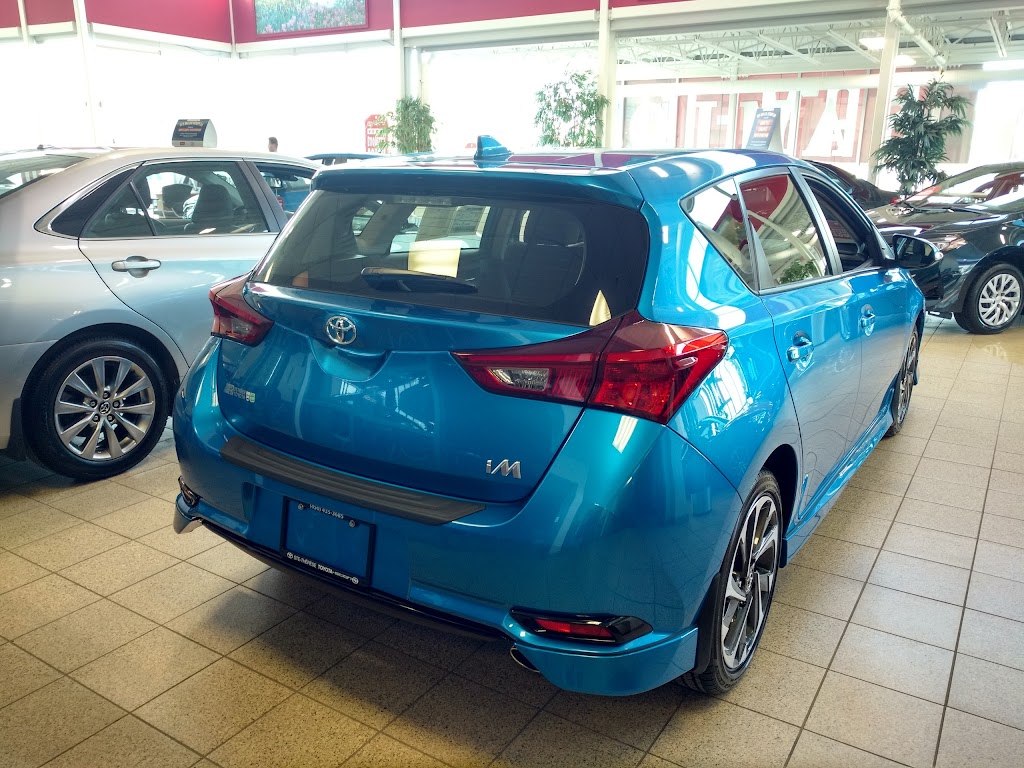 Blainville Toyota - Toyota Sainte-Thérèse | 120 Bd Desjardins E, Sainte-Thérèse, QC J7E 1C8, Canada | Phone: (450) 435-3685