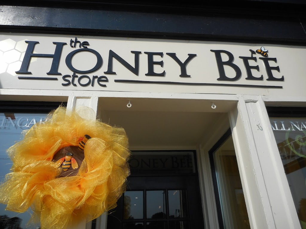 The Honey Bee Store | 218 West St, Port Colborne, ON L3K 4E3, Canada | Phone: (289) 836-8138