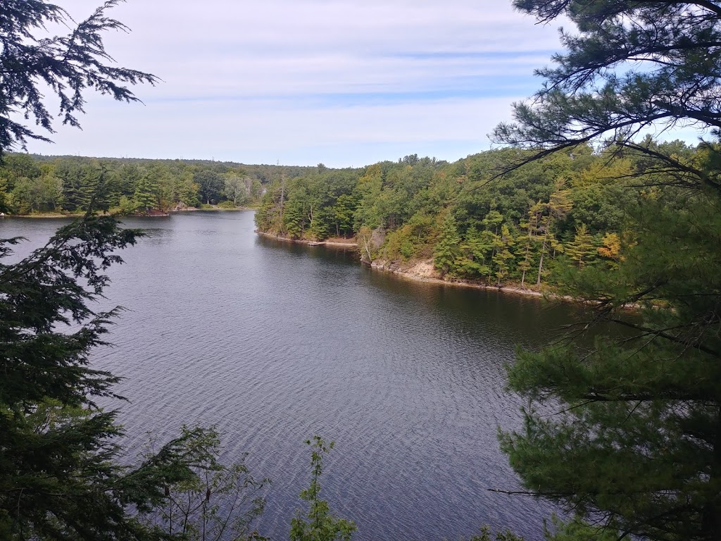 Rock Dunder | Rideau Lakes, ON K0E 1N0, Canada