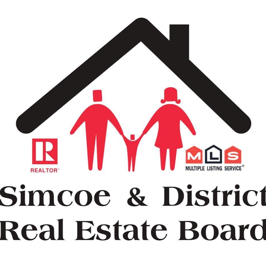 Simcoe and District Real Estate Board | 191 Queensway West, Simcoe, ON N3Y 2M8, Canada | Phone: (519) 426-4454