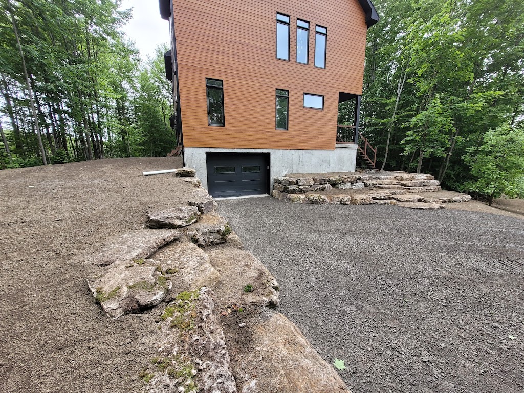 Excavation du nord | 119 Mnt Brisebois, Saint-Colomban, QC J5K 2S1, Canada | Phone: (514) 269-7991