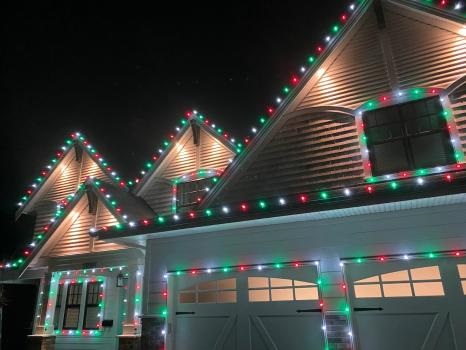 Shine City Christmas Light Installation | 6949 196 St BSMT, Surrey, BC V4N 5Z1, Canada | Phone: (604) 256-7311