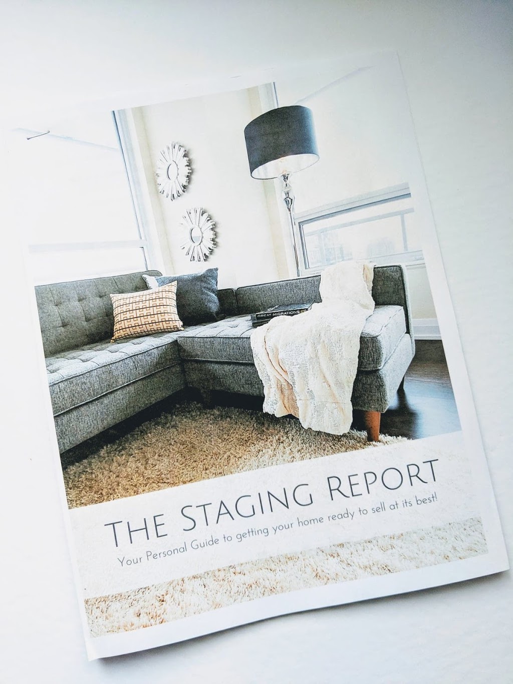 Integrity Home Staging & Redesign | 20 Emmett St, Fonthill, ON L0S 1E0, Canada | Phone: (289) 696-8439