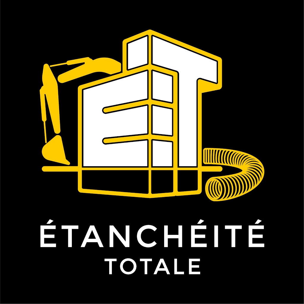Etanchéité Totale | 249 Bd Albert-Einstein, Châteauguay, QC J6K 4N7, Canada | Phone: (514) 212-8121
