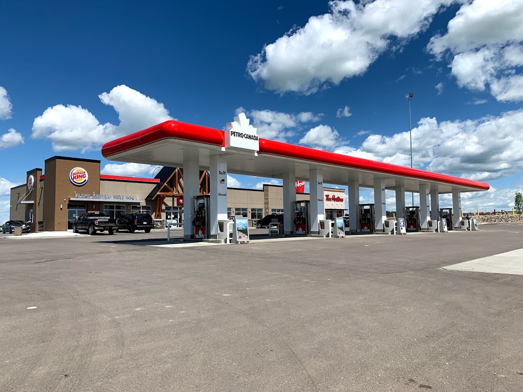 Junction 42 | JUNCTION 42 Intersection Of Hwy 2 &, AB-42, Penhold, AB T0M 1R0, Canada | Phone: (587) 797-2507