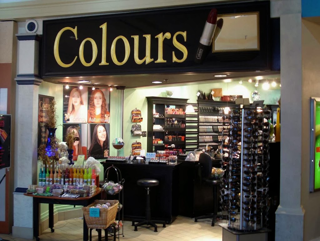 Colours | 7001 Mumford Rd, Halifax, NS B3L 4N9, Canada | Phone: (902) 422-3111